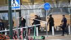 Suède: deux blessés dans une fusillade dans un centre commercial