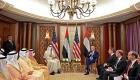 Beyaz Saray’dan Al-Ain News’e: ‘Muhammed bin Zayed ile görüşmeler özel bir öneme sahip’ 