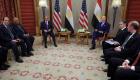 البيت الأبيض لـ"العين الإخبارية": نعمل مع مصر لضمان مخرجات قوية لـCOP27