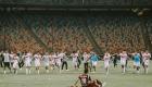 ترتيب الدوري المصري.. الزمالك يطيح بفاركو قبل جولة التتويج