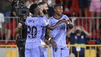 موعد مباراة ريال مدريد وسيلتا فيجو في الدوري الإسباني