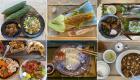 احذر قبل الأكل.. نسخ بلاستيكية من الوجبات في المطاعم اليابانية (صور)