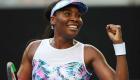 Tennis : Venus Williams se reconvertira-t-elle en coach à la fin de sa carrière ? 