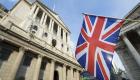 La Banque d'Angleterre sous le feu des critiques avec l'inflation à deux chiffres