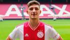 Trabzonspor oyuncusu Ahmetcan Kaplan Ajax'a transfer oldu