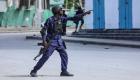 القوات الصومالية تنهي هجوما لـ"الشباب" على فندق بمقديشو