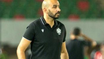 Walid Regragui 