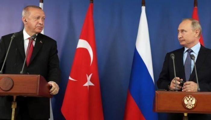 ABD uyardı.. Rusya Türkiye'yi kullanmaya çalışıyor