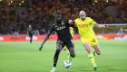 Foot : Mohamed Bayo écarté du groupe de Lille pour le match contre le PSG