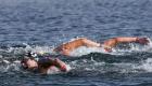 Euro de natation : l'Italie sacrée sur le relais mixte en eau libre, la France en bronze
