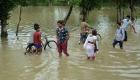 Hindistan'da sel felaketi: 50 ölü