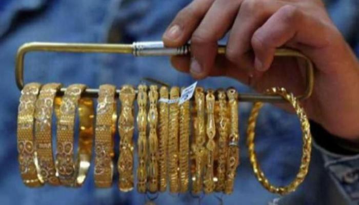 Gold selling prices in Jordan right now, Monday August 22, 2022 … a collective drop