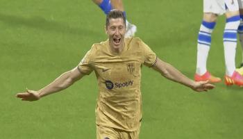 روبرت ليفاندوفسكي 