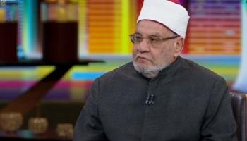 الدكتور أحمد كريمة - أرشيفية
