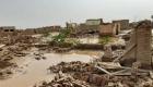 فيضانات السودان.. الأمم المتحدة تعلن أعداد المتضررين والنازحين
