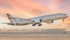 "الاتحاد للطيران" تعزز حركة السفر بين أبوظبي ونيويورك في الشتاء
