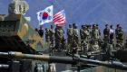 أمريكا وكوريا الجنوبية.. بدء أكبر مناورات عسكرية منذ 2018