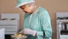 رئيس طهاة ملكة بريطانيا يكشف عادات وأسرار إليزابيث