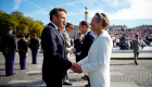 France: Le président Macron et Élisabeth Borne face à une rentrée agitée