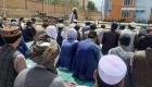 مسئول امر به معروف در بامیان افغانستان: نماز جماعت اجباری نیست