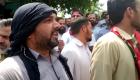 ویدئو | حامیان عمران خان هشدار می‌دهند: «بازداشت وی خط قرمز آنهاست»