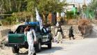 افغانستان | زیر گرفتن چهار نفر با خودروی طالبان