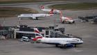 British Airways supprime 10.000 vols dans la foulée des limites instaurées à Heathrow