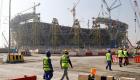 سه ماه مانده به جام جهانی؛ قطر ۶۰ کارگر خارجی را دستگیر و اخراج کرد