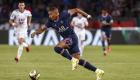 Ligue 1: Buteur après 8 secondes, Kylian Mbappé égale un record