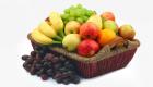اینفوگرافیک | میوه‌هایی که خوردن آن‌ها بعد از ۵۰ سالگی مهم است