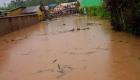 Nijerya'da şiddetli yağışların yol açtığı selde 10 kişi öldü
