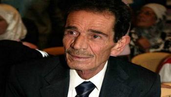 الفنان بسام لطفي