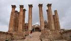 السياحة في جرش الأردن.. 4 أماكن لرحلة عبر التاريخ