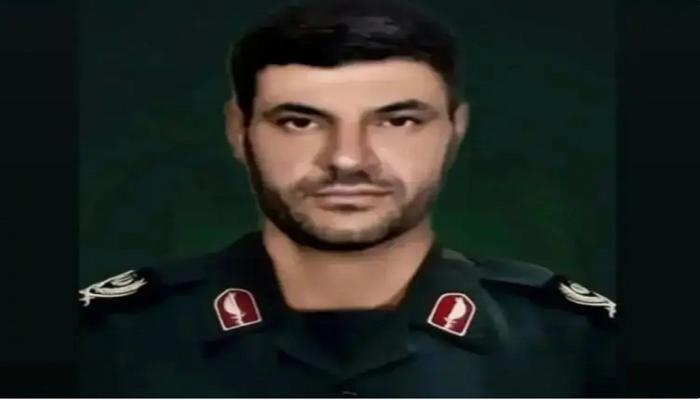 Un officier supérieur des Gardiens de la révolution iraniens tué en Syrie