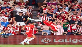 فريق ألميريا