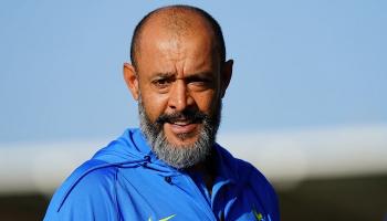 نونو سانتو مدرب الاتحاد السعودي الجديد