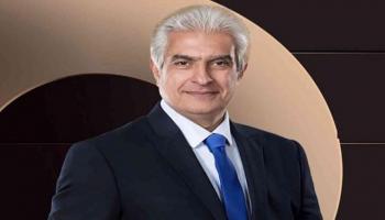 الإعلامي المصري وائل الإبراشي