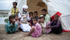 الإمارات تغيث متضرري الفيضانات في باكستان (صور)