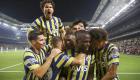 Adana Demirspor'u 4-2 yenen Fenerbahçe liderlik koltuğuna oturdu