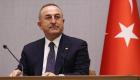 Dışişleri Bakanı Çavuşoğlu: “Suriye ile görüşmeler için ön şartlarımız yok”