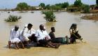سيول السودان تدمر وتشرد وتجلب الأوبئة.. "كانت مثل يوم القيامة" (صور)