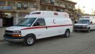 ضبط موظفين هرّبا مواد مخدرة داخل سيارة إسعاف في العراق
