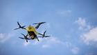 Un drone propulsé à l'énergie solaire s'écrase aux États-Unis après un vol record