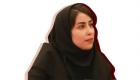 اینفوگرافیک | پانیذ فرحناک، اولین گزارشگر زن ایرانی، کیست؟