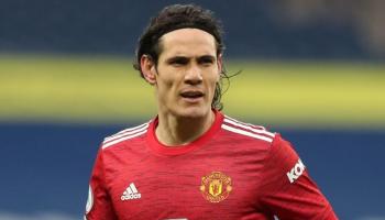 إدينسون كافاني