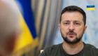 Guerre en Ukraine : "C'est à la Russie de réfléchir comment mettre fin à cette guerre", assure Volodymyr Zelensky