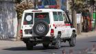 افغانستان | وقوع انفجار در مزارشریف 