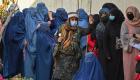طالبان: محتسبان زن استخدام می‌کنیم تا با زنان مخالف احکام ما برخورد کنند