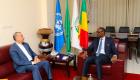 Mali / Iran: Vers le renforcement de la coopération dans divers domaines dont la défense 