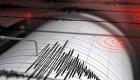 Antalya'da 4,4 büyüklüğünde deprem